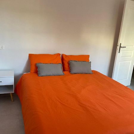 Colors By Reine Du Sud, Proche Des Grands Buffets Apartment Narbonne Luaran gambar