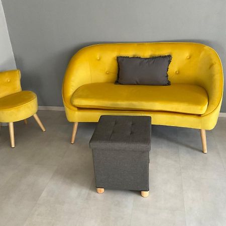 Colors By Reine Du Sud, Proche Des Grands Buffets Apartment Narbonne Luaran gambar