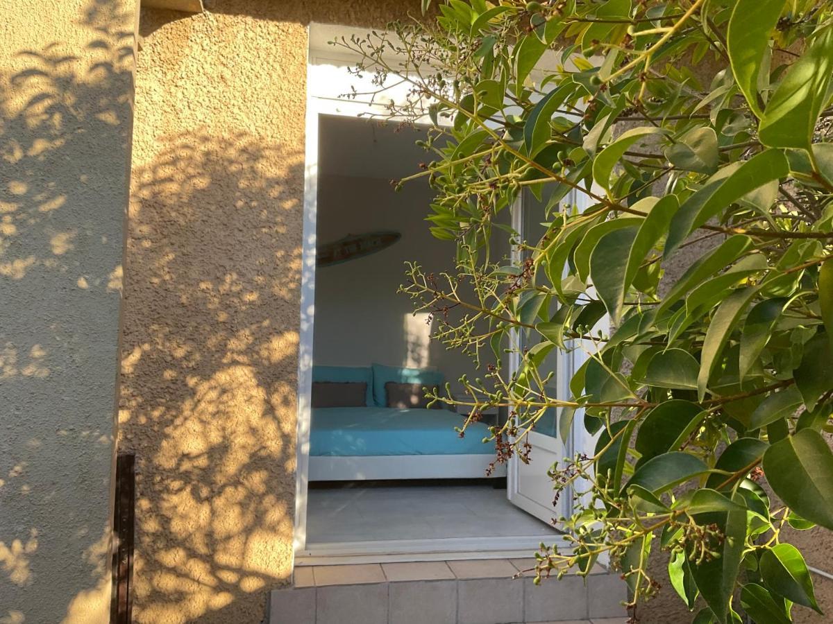 Colors By Reine Du Sud, Proche Des Grands Buffets Apartment Narbonne Luaran gambar