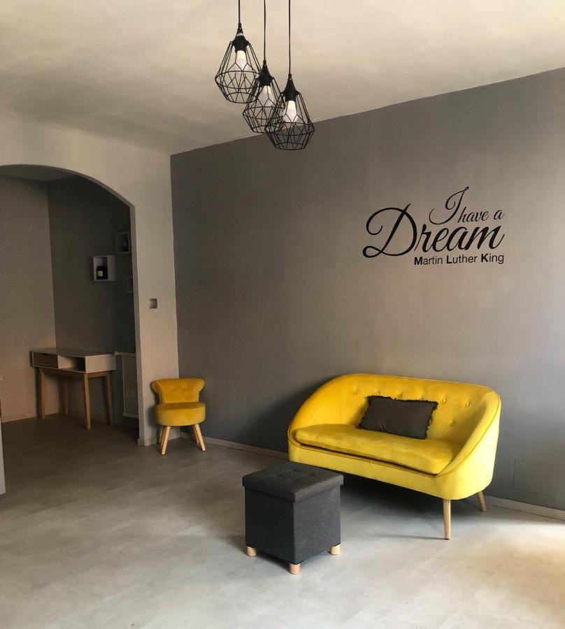 Colors By Reine Du Sud, Proche Des Grands Buffets Apartment Narbonne Luaran gambar