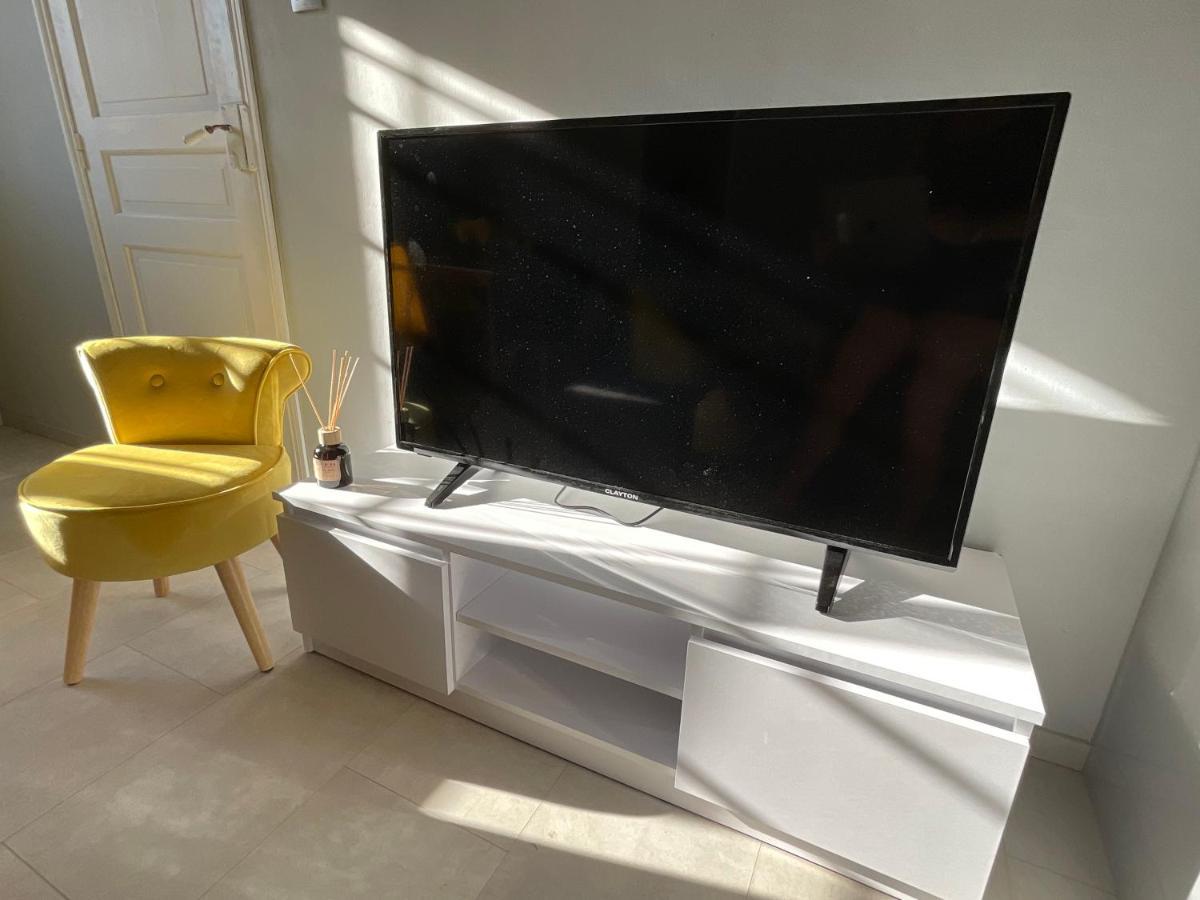 Colors By Reine Du Sud, Proche Des Grands Buffets Apartment Narbonne Luaran gambar