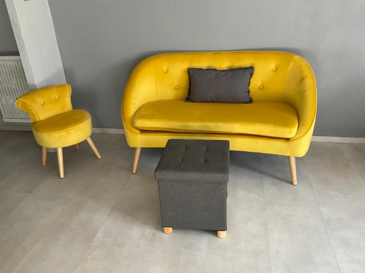 Colors By Reine Du Sud, Proche Des Grands Buffets Apartment Narbonne Luaran gambar