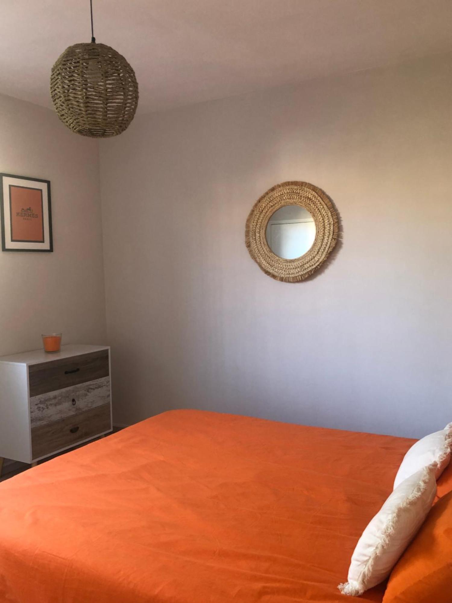 Colors By Reine Du Sud, Proche Des Grands Buffets Apartment Narbonne Luaran gambar