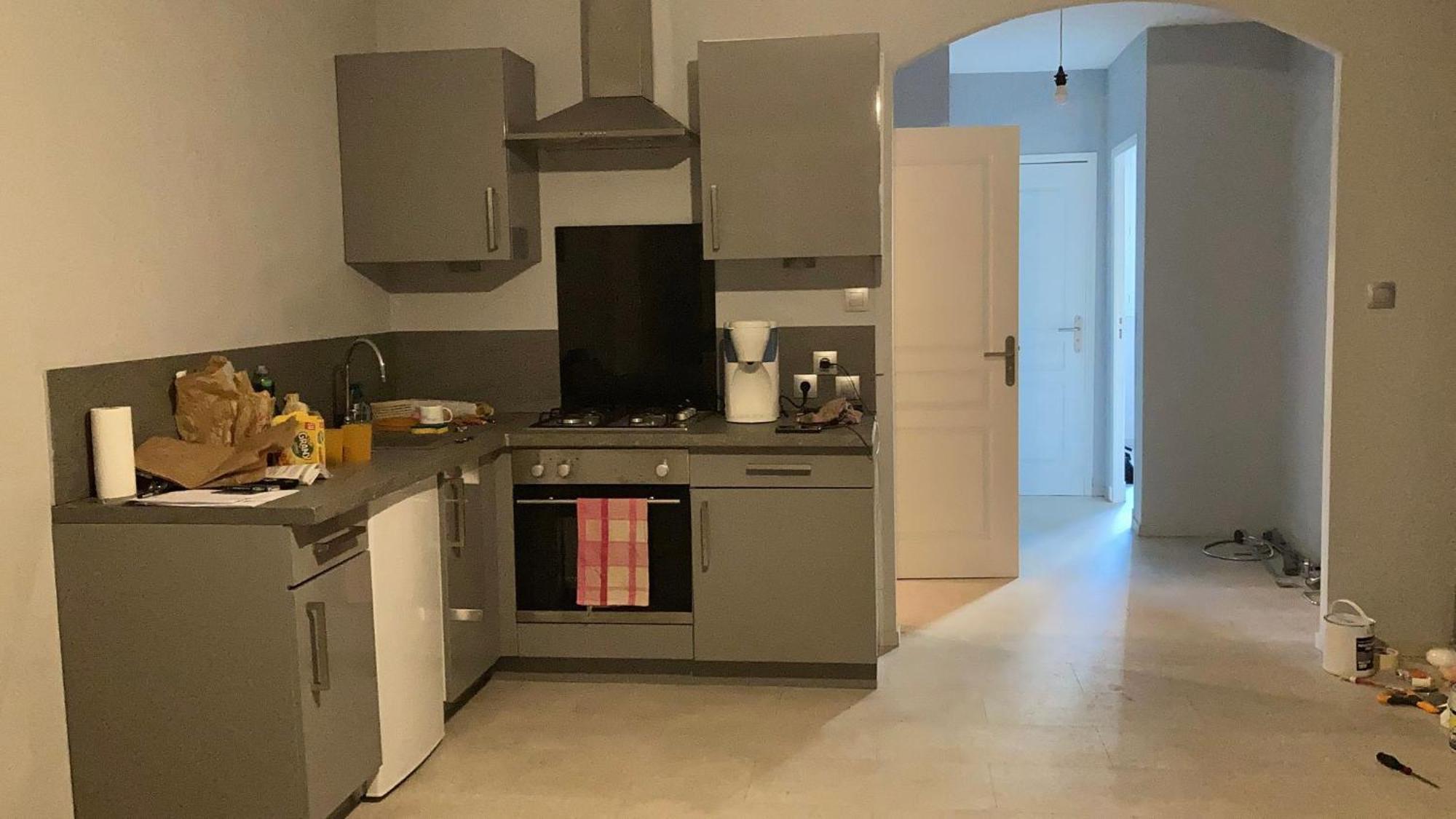 Colors By Reine Du Sud, Proche Des Grands Buffets Apartment Narbonne Luaran gambar
